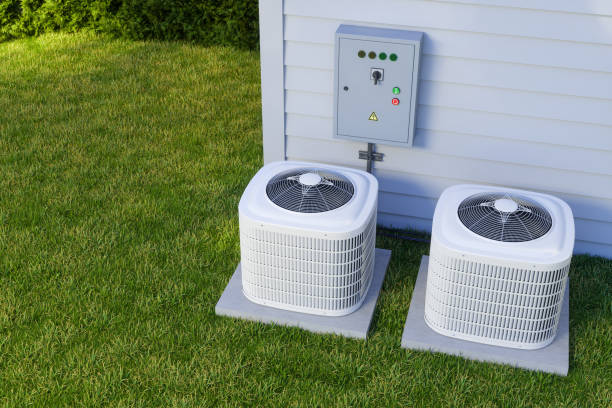Best Best HVAC companies  in West Hills, PA